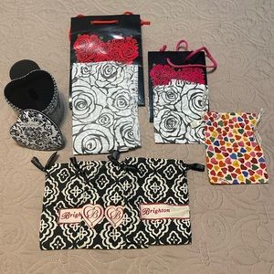 Brighton Gift Bag Set